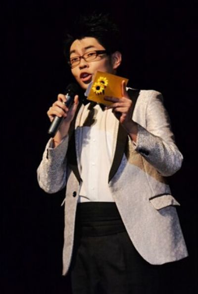 王一丁