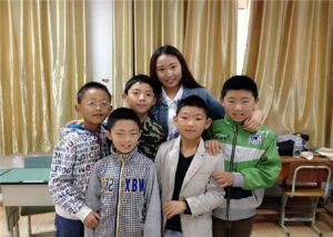 我校扎实开展暑期“三下乡”活动,重庆日报、重庆电视台等媒体进行报道