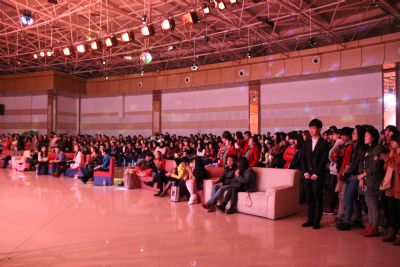“sloggi女生才艺节”主题周末舞会魅力上演