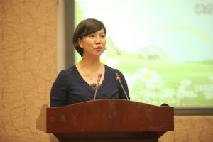四川外国语大学“中华魂”(放飞理想)主题教育演讲比赛圆满结束